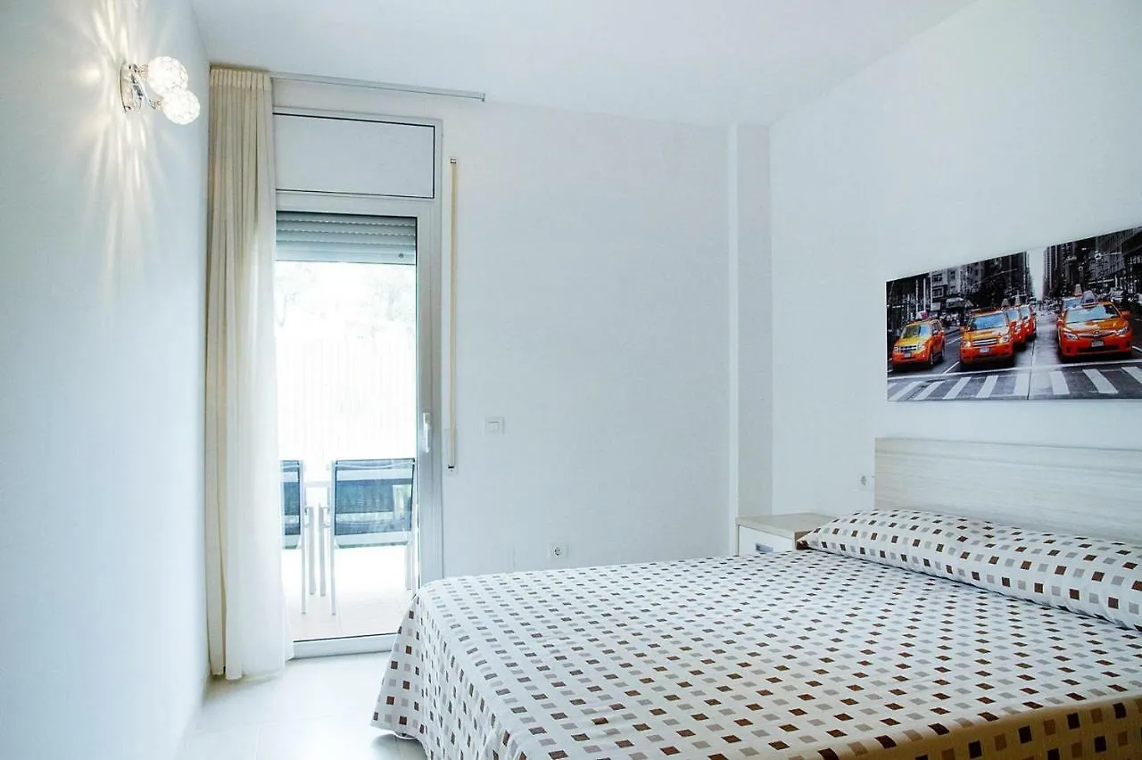 Apartments Paradise Salou - Con02304-Dya Spagna
