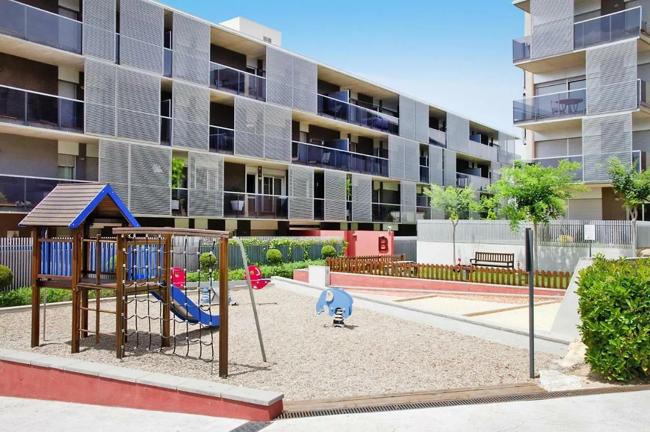 Apartments Paradise Salou - Con02304-Dya 0*,  Spagna